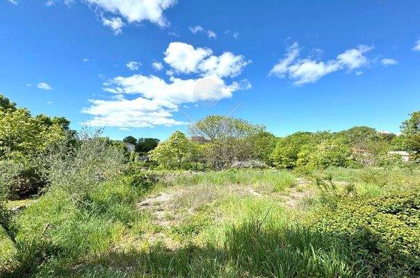 Schönes Grundstück in ruhiger Umgebung auf Krk