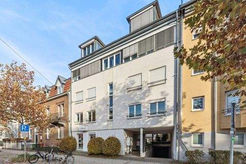 Freiburg im Breisgau / Zähringen Wohnungen, Freiburg im Breisgau / Zähringen Wohnung kaufen