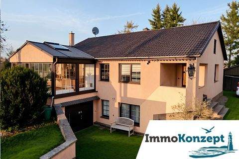 Spantekow Häuser, Spantekow Haus kaufen