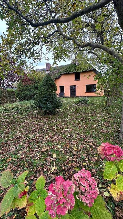 Ahrenshoop Häuser, Ahrenshoop Haus kaufen