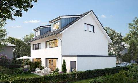 Walldorf Häuser, Walldorf Haus kaufen