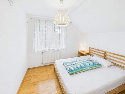 ... und Gäste-Zimmer