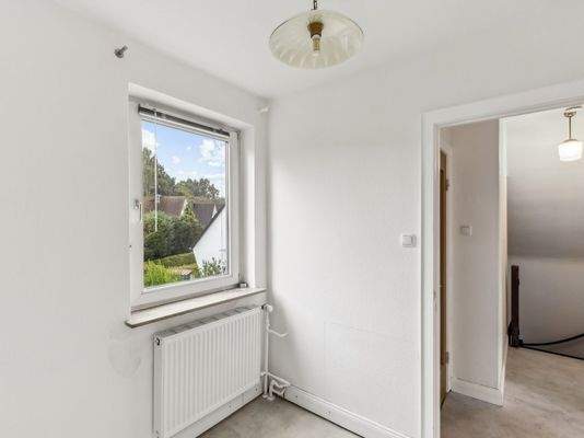 Zimmer 3 Dachgeschoss