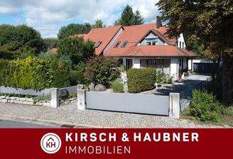 Toskanischer Wohnflair