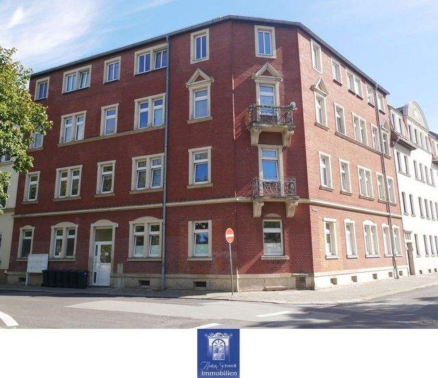 Optimal geschnittene Dachwohnung mit Blick, großer Küche und Tageslichtbad! - Foto 4