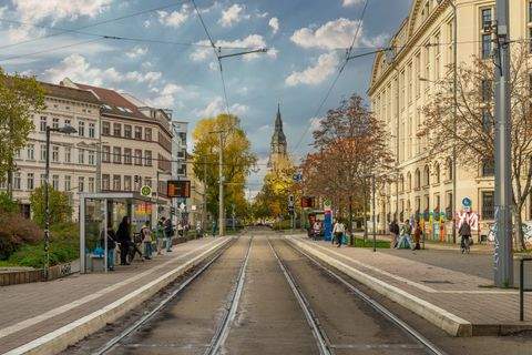 Leipzig Renditeobjekte, Mehrfamilienhäuser, Geschäftshäuser, Kapitalanlage