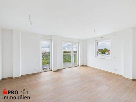 Saarbrücken Wohnungen, Saarbrücken Wohnung mieten