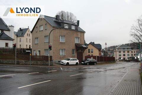 Auerbach Häuser, Auerbach Haus kaufen