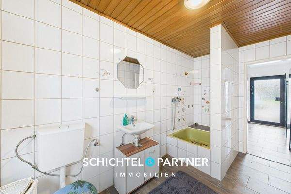 S&P | Badezimmer