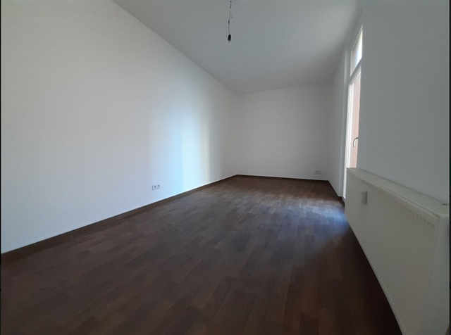 Renovierte 2-Raum-Wohnung mit Balkon in Zeitz - Foto 2