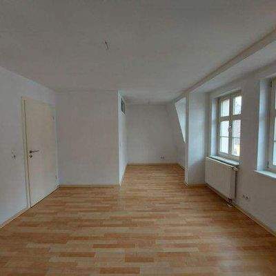 Wohnzimmer / Essbereich