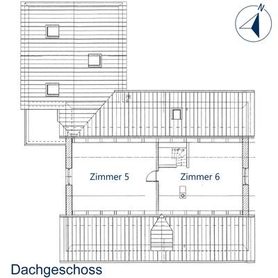 Dachgeschoss