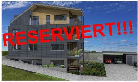 St. Ingbert Wohnungen, St. Ingbert Wohnung kaufen