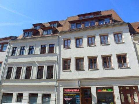 Torgau Wohnungen, Torgau Wohnung mieten