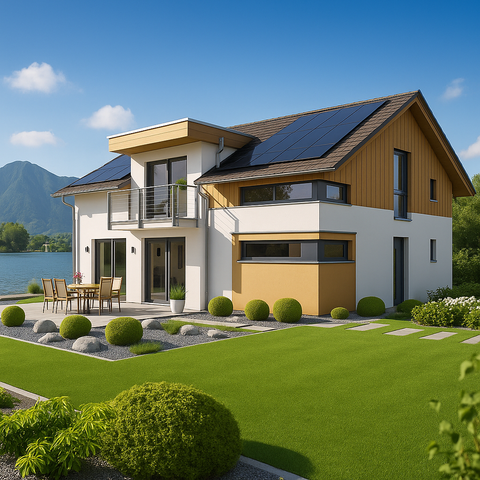 Tegernsee Häuser, Tegernsee Haus kaufen