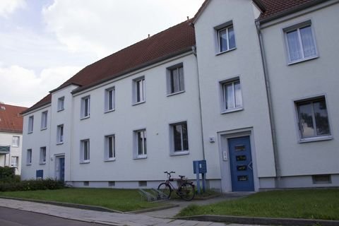 Merseburg Wohnungen, Merseburg Wohnung mieten