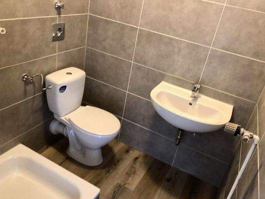 Appartement ca. 31 qm