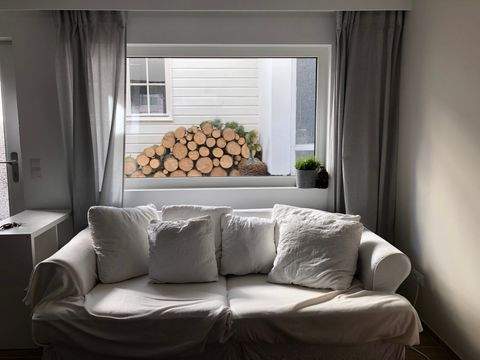 Kaufungen Wohnen auf Zeit, möbliertes Wohnen