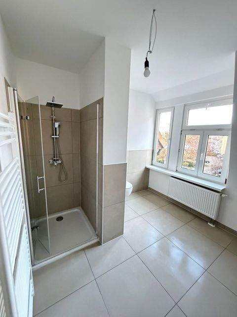 Erfurt / Daberstedt Wohnungen, Erfurt / Daberstedt Wohnung mieten