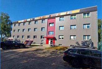 Bürohaus in Köthen