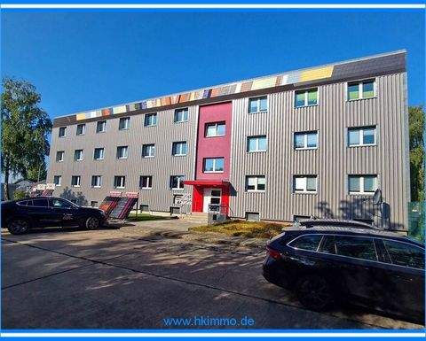 Köthen Büros, Büroräume, Büroflächen 