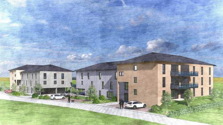 Biehler Areal in Ringsheim