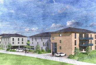 Biehler Areal in Ringsheim