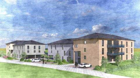 Ringsheim Wohnungen, Ringsheim Wohnung mieten