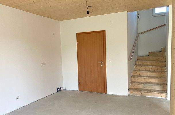 Reihenhausanlage 2 in Weitra