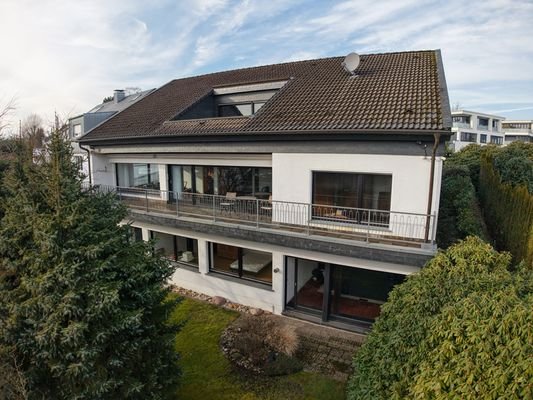 Außenaufnahme