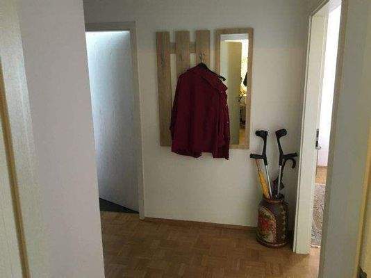 Diele Wohnung