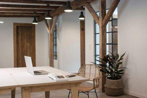 Hamburg Büros, Büroräume, Büroflächen 