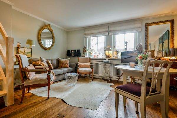 01_Wohnzimmer NEU 2022_Tipkenhoog 16_25980 Keitum (5 von 13)