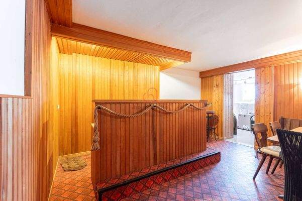 Hobby- / Gesellschaftsraum