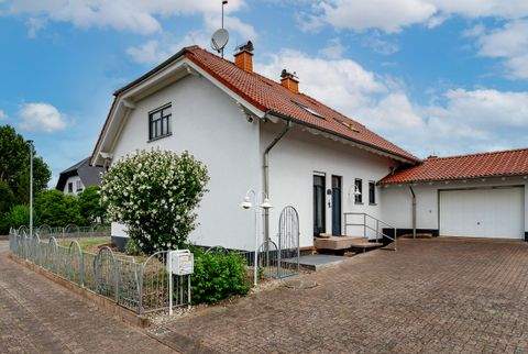 Grolsheim Häuser, Grolsheim Haus kaufen