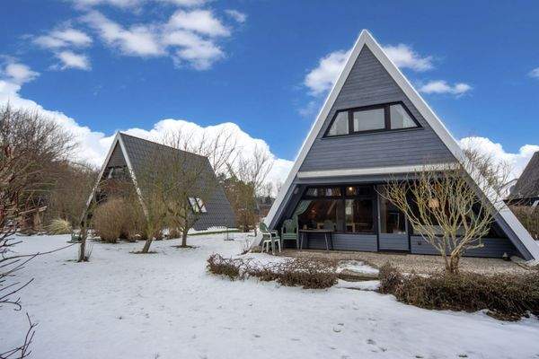 Großzügiges Grundstück