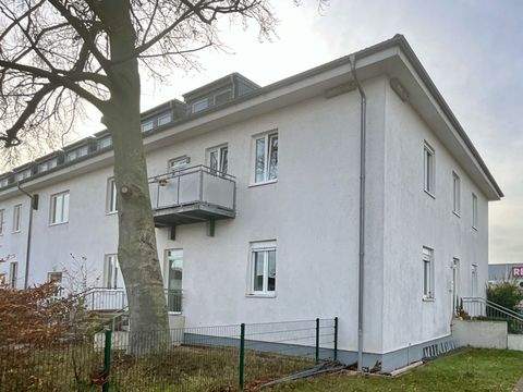 Werder (Havel) Wohnungen, Werder (Havel) Wohnung kaufen