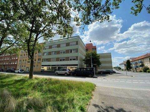 Schweinfurt Wohnungen, Schweinfurt Wohnung mieten