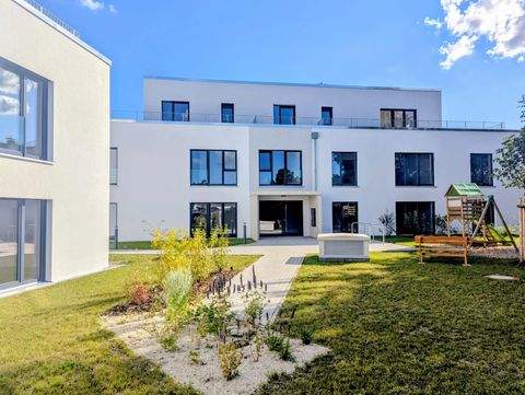 Hemhofen Wohnungen, Hemhofen Wohnung kaufen