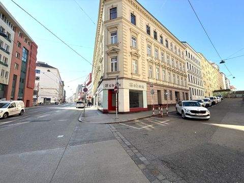 Wien,Landstraße Gastronomie, Pacht, Gaststätten