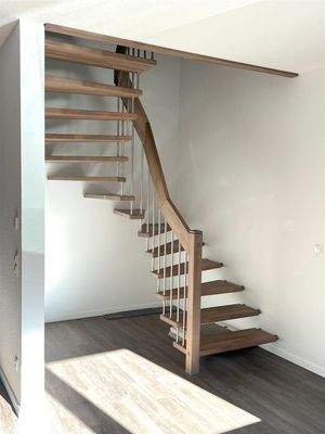 Treppe
