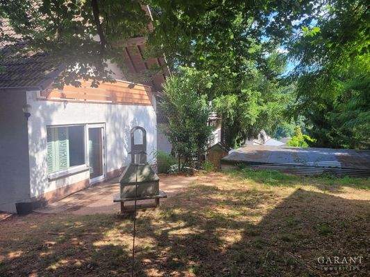 möglicher Terrassenb.