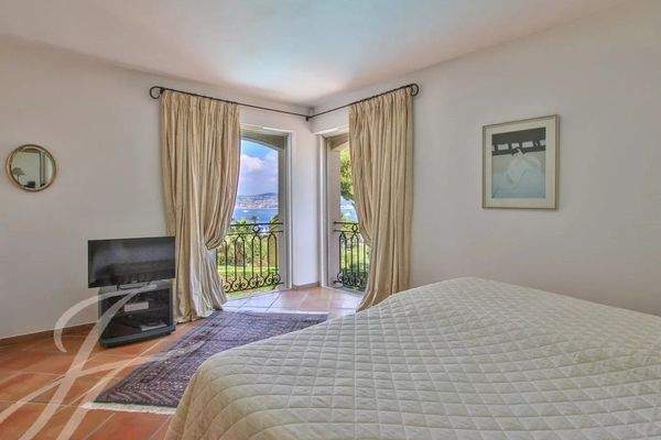 Chambre Carrelage Cheminée