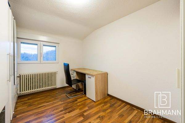 2. Schlafzimmer - OG