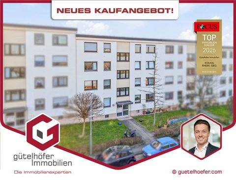 Rheinbach Wohnungen, Rheinbach Wohnung kaufen