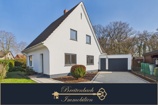 Breitenbach • Immobilien 