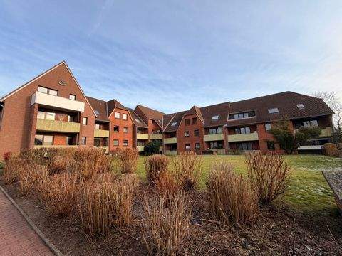 Husum Wohnungen, Husum Wohnung mieten