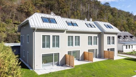 Heiligenkreuz im Wienerwald Häuser, Heiligenkreuz im Wienerwald Haus kaufen