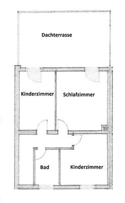 GR Obergeschoss
