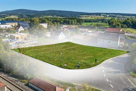 Neusorg Grundstücke, Neusorg Grundstück kaufen